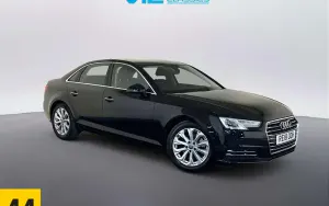 Usado Audi A4