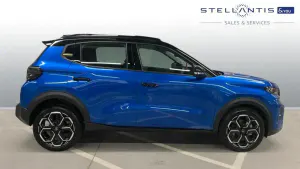 Usado Citroën C3