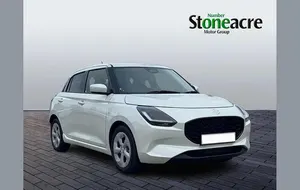 Usado Suzuki Swift