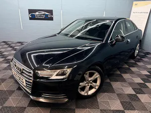 Usado Audi A4