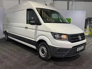 Usado VW Crafter