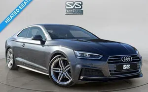 Usado Audi A5