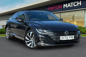 Usado VW Arteon
