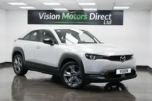 Usado Mazda MX30