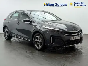Używany Kia XCeed