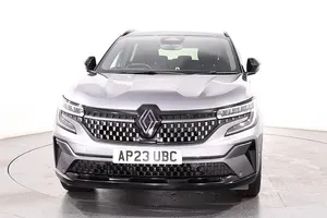 Usado Renault Austral