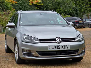 Używany VW Golf VII