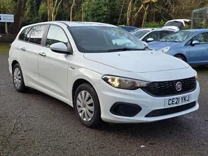Usado Fiat Tipo