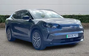 Usado Ford Capri