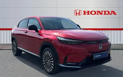 Usado Honda e:Ny1 Elegance 150 kW (204 HP) 2026 SUV