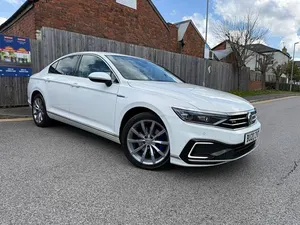 Usado VW Passat
