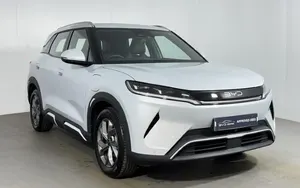 Usado BYD Atto 2
