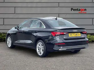 Używany Audi A3