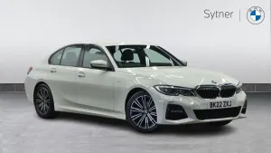 Usado BMW 318