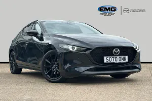 Usado Mazda 3