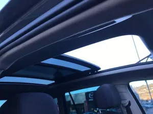 Używany VW Tiguan