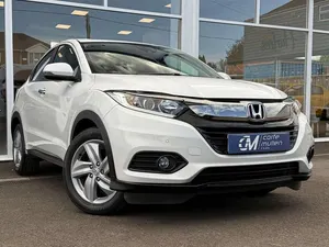 Second-hand Honda HR-V