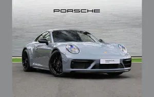 Usado Porsche 911
