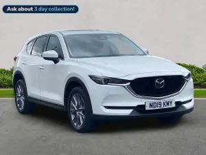 Usado Mazda 6