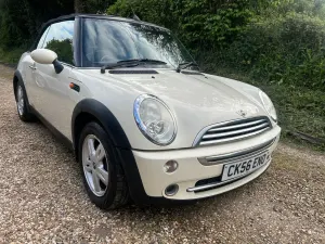 Used Mini ONE