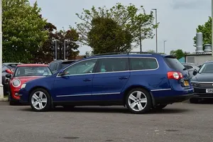 Usado VW Passat