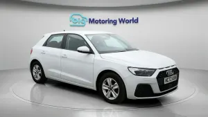 Usado Audi A1