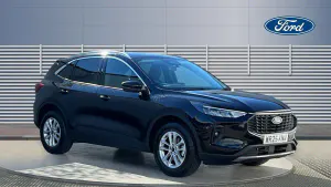 Usado Ford Kuga