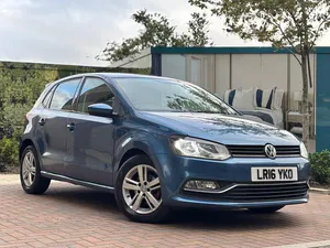 Usado VW Polo