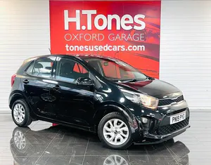 Usado Kia Picanto
