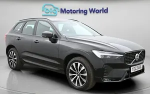 Usado Volvo XC60