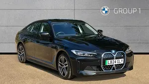 Usado BMW i4