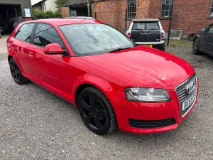 Usado Audi A3