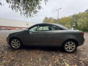 Usado VW Eos
