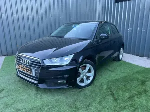 Usado Audi A1