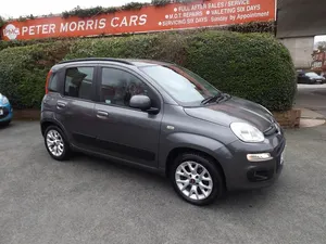 Usado Fiat Panda