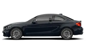 Begagnad BMW M2