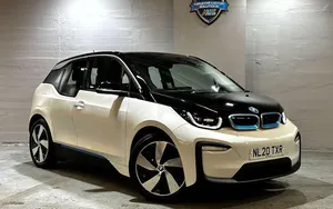 Usado BMW i3