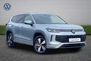 Usado VW Tayron