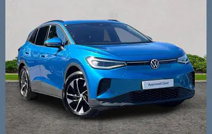 Usado VW ID.4