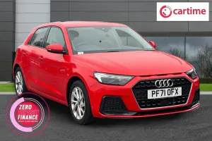 Usado Audi A1 Sportback
