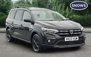 Second-hand Dacia Jogger