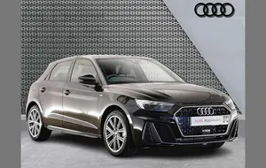 Usado Audi A1