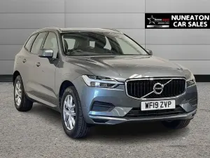 Usado Volvo XC60
