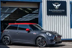 Used Mini John Cooper Works