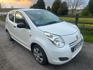 Used Suzuki Alto