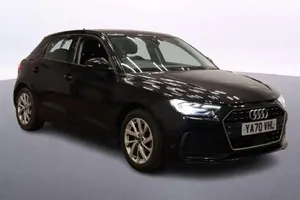 Usado Audi A1 Sportback