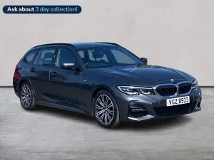 Usado BMW 318