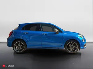 Usado Fiat 500X