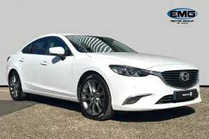 Usado Mazda 6
