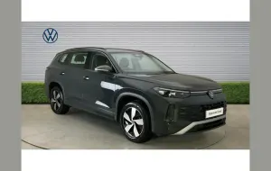 Usado VW Tayron